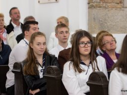 Nagytemplom Szentelés